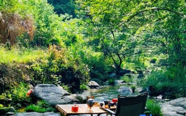 Dongguan Happiness Space Apartment