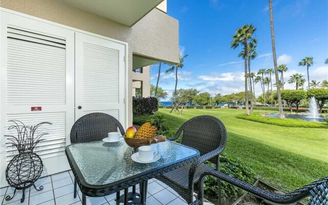 Kamaole Sands 10-110 - 1 Br Condo