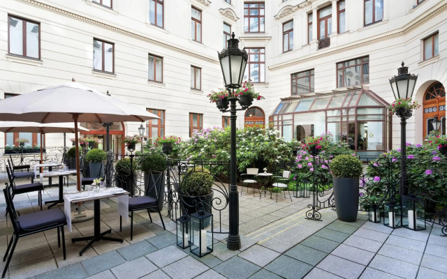 Hotel Bristol, A Luxury Collection Hotel, Warsaw