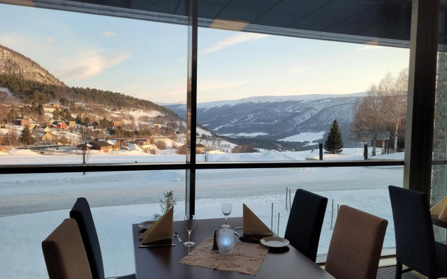 Dombås Hotel
