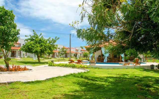 Quinta do Rio - ePipa Hotéis