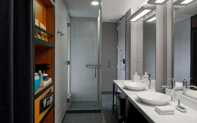 Aloft Rogers - Bentonville