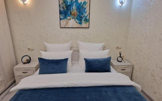 Flatirini (Flatirini) on Shamil Djikaev Street 6A