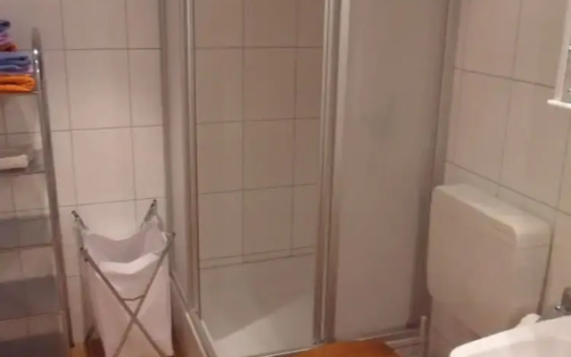 Strandleben 1