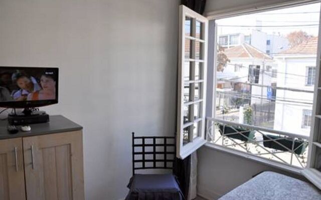 Hotel Don Santiago Bellavista