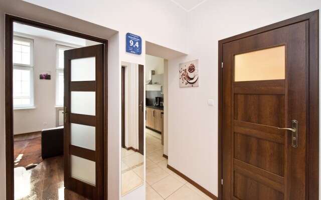 Gdańskie Apartamenty Św Ducha