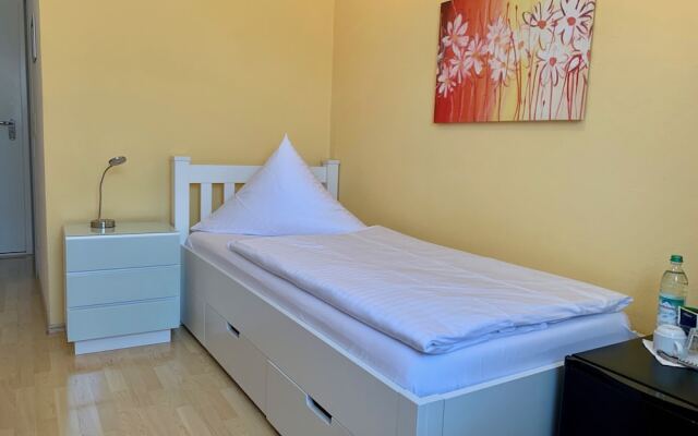 Marias Inn Garni