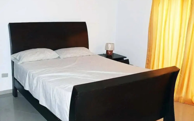 Oasis Apartments