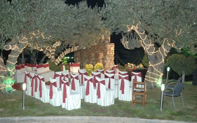 Hostal Las Torres