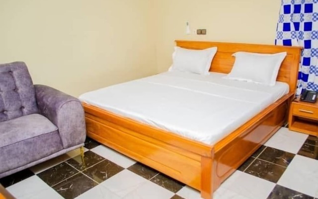 Hotel Colline D'Or
