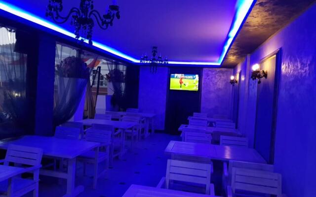 Vila Kataleya Mamaia Nord