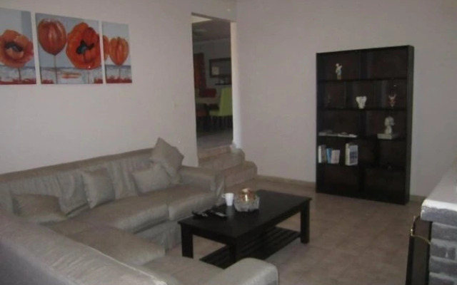 Valley View Guest House