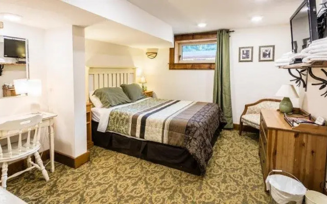 Rustlers Lodge