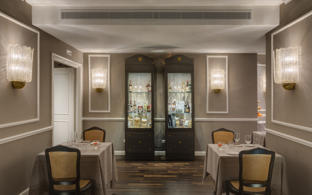 Plaza Hotel Lucchesi