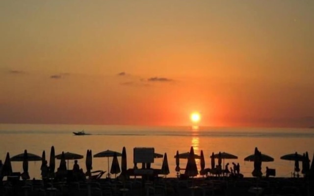 International Camping Village