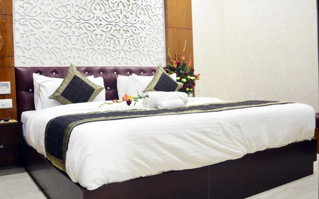 Trinity Corporate Suites