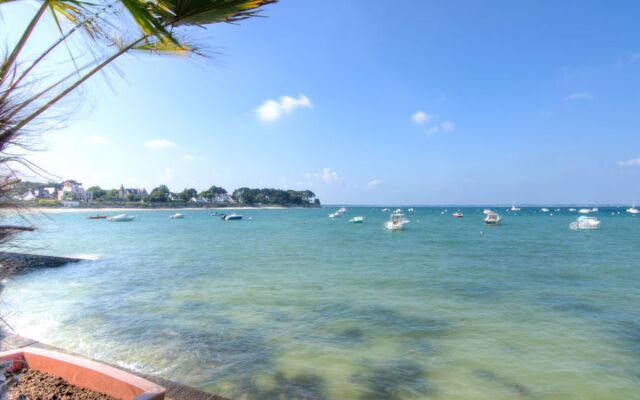 Villa Bellevue Quiberon 33229