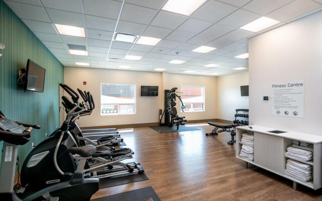 Holiday Inn Express Lethbridge Southeast by IHG