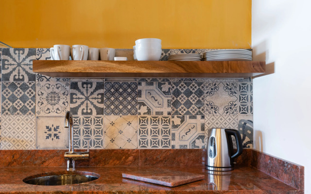 Ganem Suites Cartagena