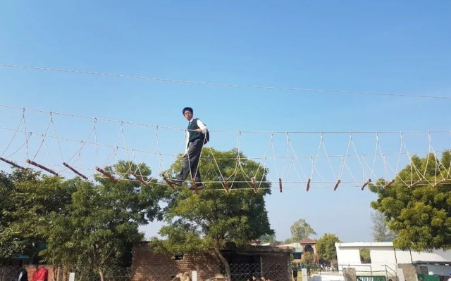 Swapanlok Farms And Resorts