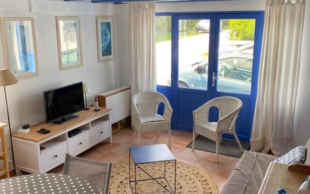 Maison Locmaria, 2 pièces, 4 personnes - FR-1-418-163