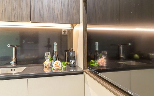 Icon H 304 Suite Micro-living