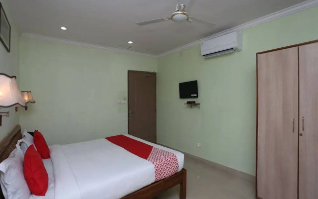 Hotel Kharavela by OYO Rooms