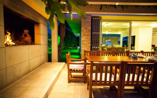 Villa Bol Exclusive in Bol