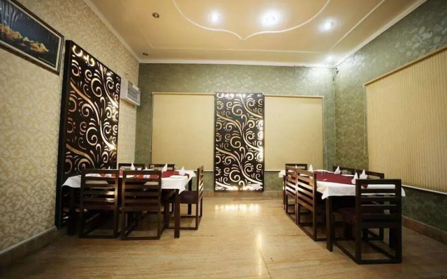 Tehri Club and Resorts