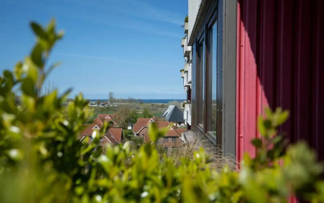 Berolina Wohnung 401