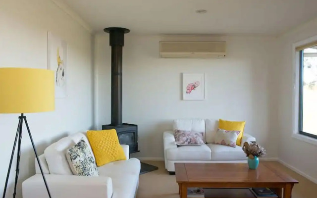 Riesling Country Cottages