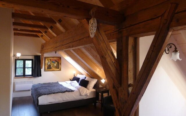 Heuholzmühle Privatzimmer