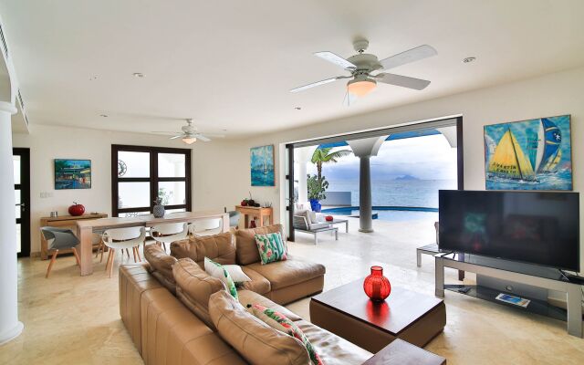 Dream Villa Shore Point 552