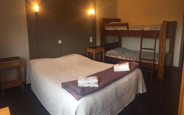 La Bastide de Pont Royal