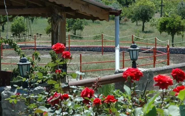 Isa M. Guesthouse