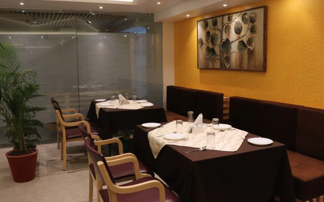 Hotel Le Amor