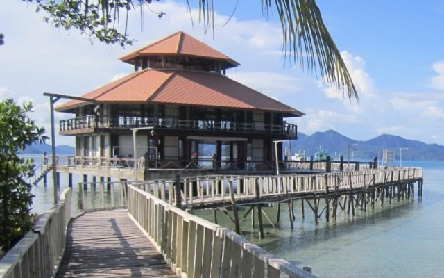 Koh Wai Pakarang Resort