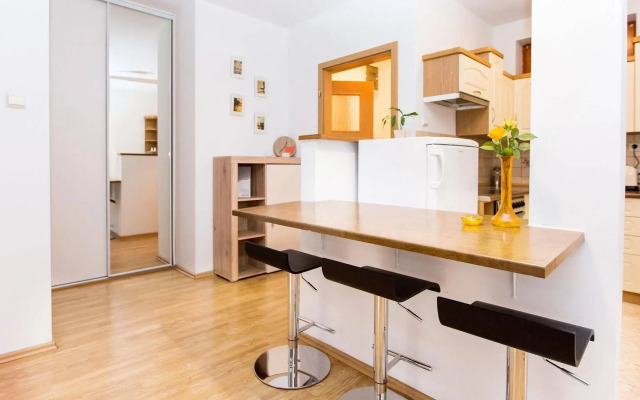 Apartamenty Platinum Szczecin