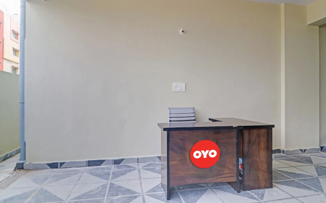 Hotel O SV Grand