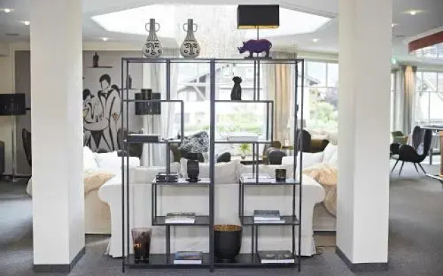 Hotel Rosenstock - Erwachsenenhotel - Adults only 15 plus