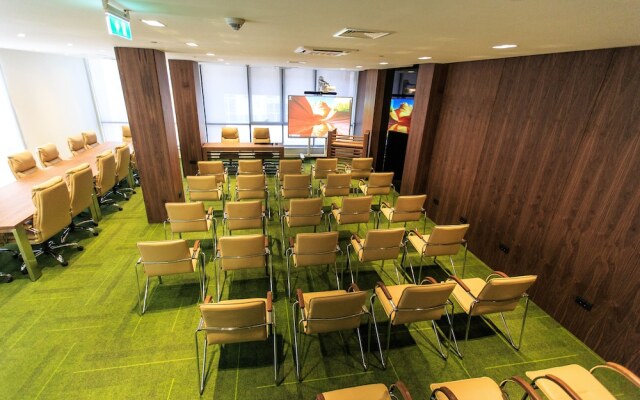Apart Hotel Kalamper