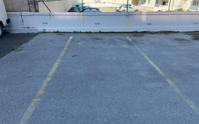 Chaleureux studio, 200m de la plage, parking, wifi