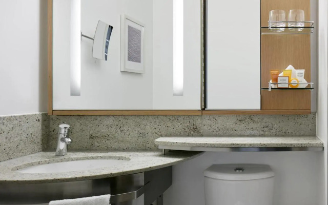 The Grand at Trafalgar Square