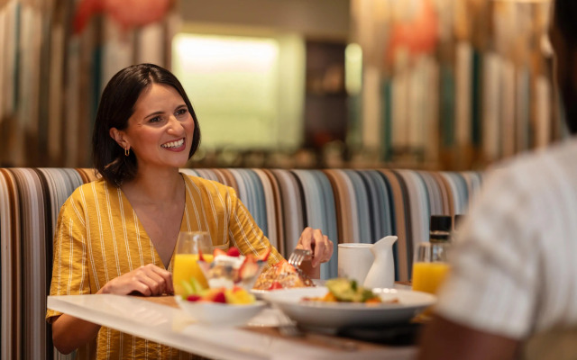 Hyatt Regency Indianapolis