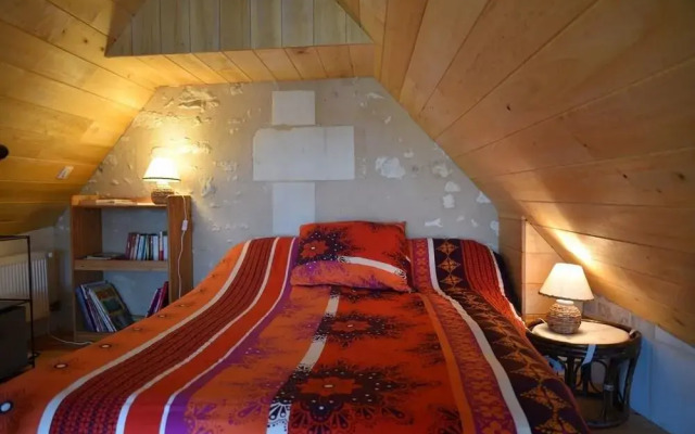 Le Point de vue de Léonard