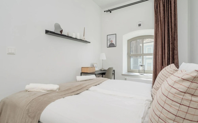 Apartment in Wyspa Piasek by Renters