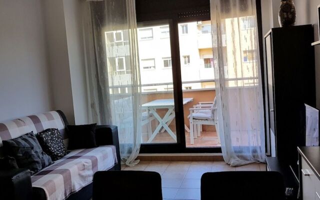 Apartamento Irina Lloret