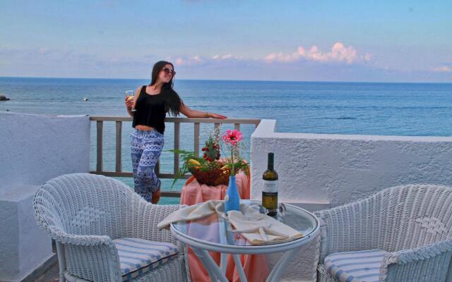 Vasia Boulevard Hotel (Adults Only)