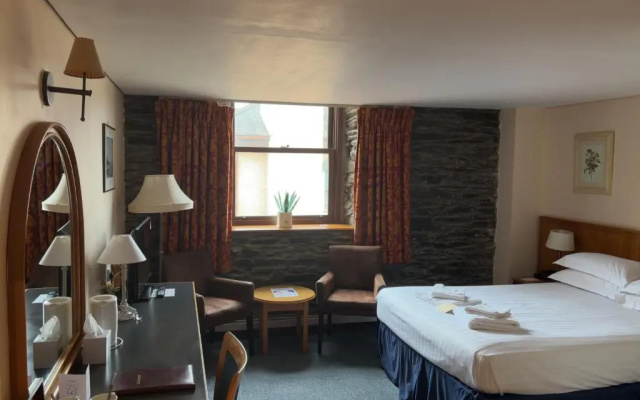 Whitewater Spa & Leisure Club
