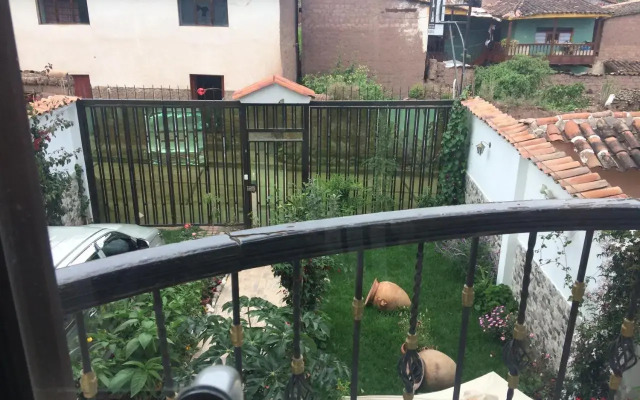 Hostal Quilla House 2